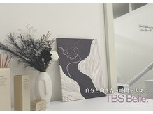 ベル(Belle)/空間作りにも心掛けています☆