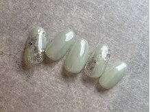 ヒアリ(HERE'Re)/【tomoka限定】simpleニュアンス