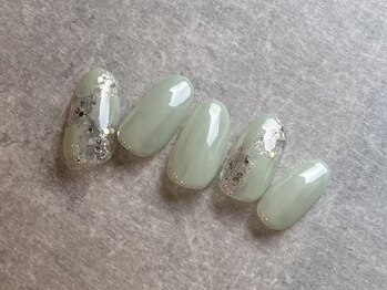 ヒアリ(HERE'Re)/【tomoka限定】simpleニュアンス