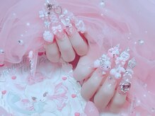 リンネイル 新大久保店(Rin Nail)/