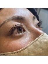 ミラージュ 市原(Miraju)/【MYU】パリジェンヌ