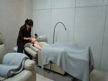 シエナ アイ(CIENA eye)/──丁寧な施術