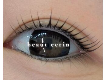 ボーテエクラン 本店(beaut ecrin)/まつげパーマ/ラッシュリフト/栄