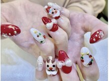 ネイルサロン ジェイ(Nail Salon J)