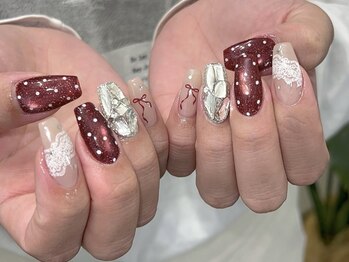 エン(enn)/クリスマス　