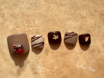 クレー(Klee)/定額Rich Design