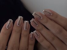 ジャスネイル(Jas Nail)/
