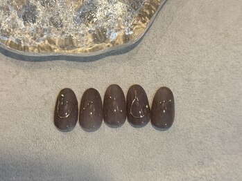 ウル(ulu)/ニュアンスデザイン