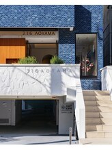 ニュート 表参道 外苑前(NUUT)/NUUT/美容鍼/小顔