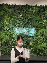 ムク 布施店(MUQU)&nbsp;畑中 