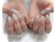 ルチア(LUCIA)/Nail Salon LUCIA 