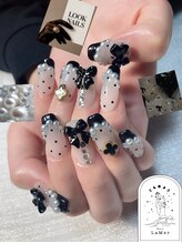 ＊スカルプDXコース＊