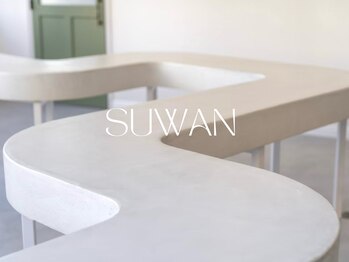 スワン 浜松駅前(SUWAN)/《店内》施術ブース【浜松駅】