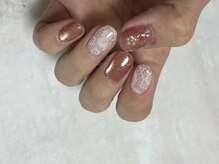 アルファシャルル 那覇 おもろまち(α.chalulu)/うる艶マグネット