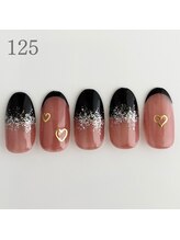 エクラ(Eclat)/ハンド　￥４.３５０