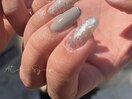 たっぷりデザインコース¥7000