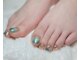 ウェールネイルズ(Ver Nails.)の写真