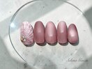 ポイントアート◆初回￥9000