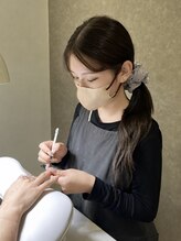 リアン ネイル(lian nail) mizuki