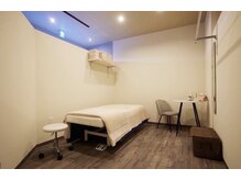 デマントイド 倉敷(Demantoide&Co)の雰囲気（【空間のこだわり】ゆったり空間の個室で極上の癒し）