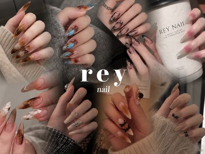 レイ 名古屋店(REY)の写真