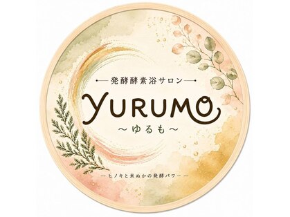 ゆるも(YURUMO)の写真