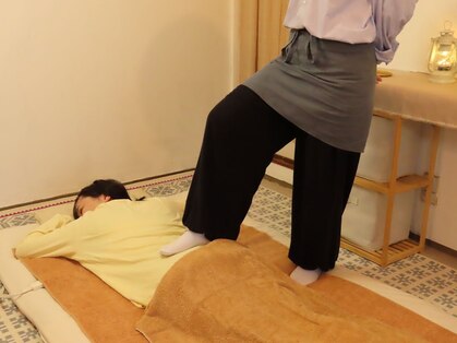フラッフ(fluff)の写真