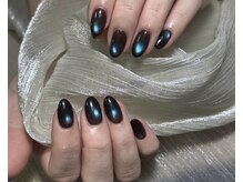 キューネイル(Qnail)の雰囲気（落ち着いた空間でゆったりと施術を受けて頂けます♪）