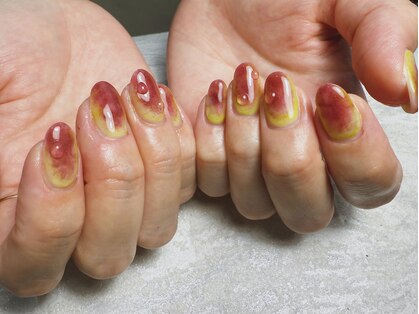 アンドネイル(&.nail)の写真