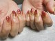 アンドネイル(&.nail)の写真