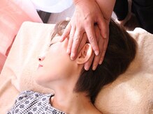 ユウ アンド ユウ(You＆ゆう)/【頭蓋骨調整】