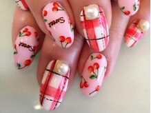 トランキル(Tranquille)/