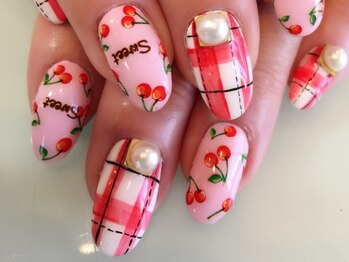 トランキル(Tranquille)/