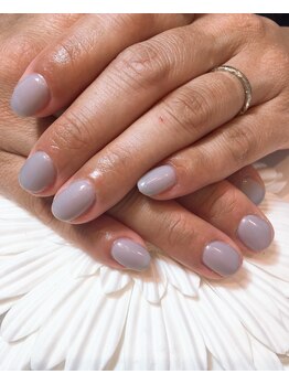 ブリノス(BLINOSS)/シンプルネイル