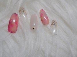 トレンドアートコース￥8690