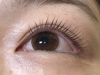 ジェニーバイネオリーブ(Jeni by neolive)/パリジェンヌラッシュリフト