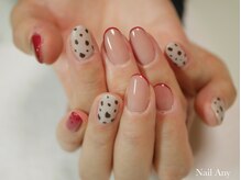 ネイルエニー(Nail Any)/Any collection