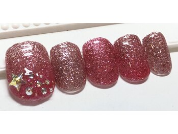 ナトゥール ネイルサロン(Natur nail salon)/