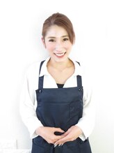 ポポネイル(POPO NAIL)&nbsp;AYA 