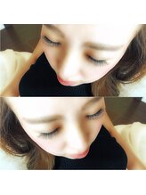 ラウレア(laule'a)/ゴージャスボリュームラッシュ