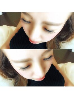 ラウレア(laule'a)/ゴージャスボリュームラッシュ