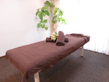 ビューティーセラピーマジック 自由が丘店(Beauty Therapy Magic)/２5年の実績