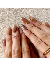 ティント(tint.)/