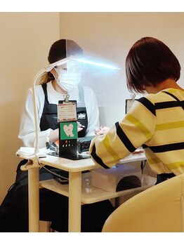 ハーモニー(Harmony)/カラーやデザインご相談下さい♪