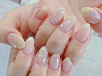 ラルネイル 大宮(Lull. nail)/