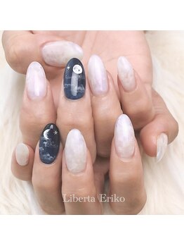 リベルタ(Liberta)/ネイル