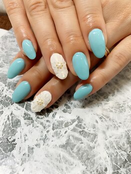 アンベリール(embellir)/