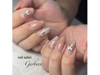 ジェルベーラ(Gerbera)