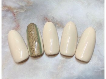 ソルシア(Solsia)/【ハンド】11月定額　￥4000