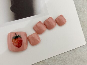 スリープ ジユウガオカ(Sleep jiyugaoka)/アートコース　11000円